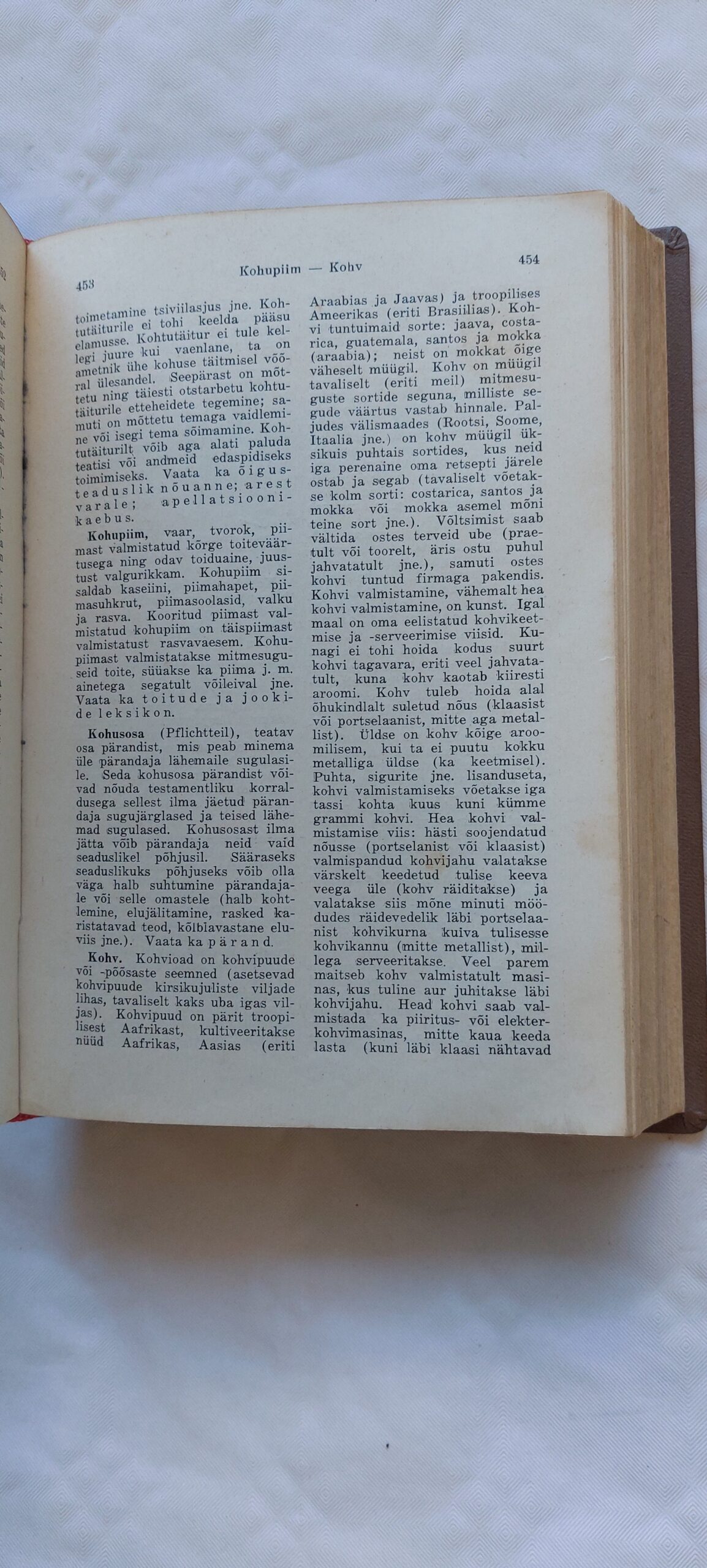 Perekonna leksikon. 1936 - Image 3