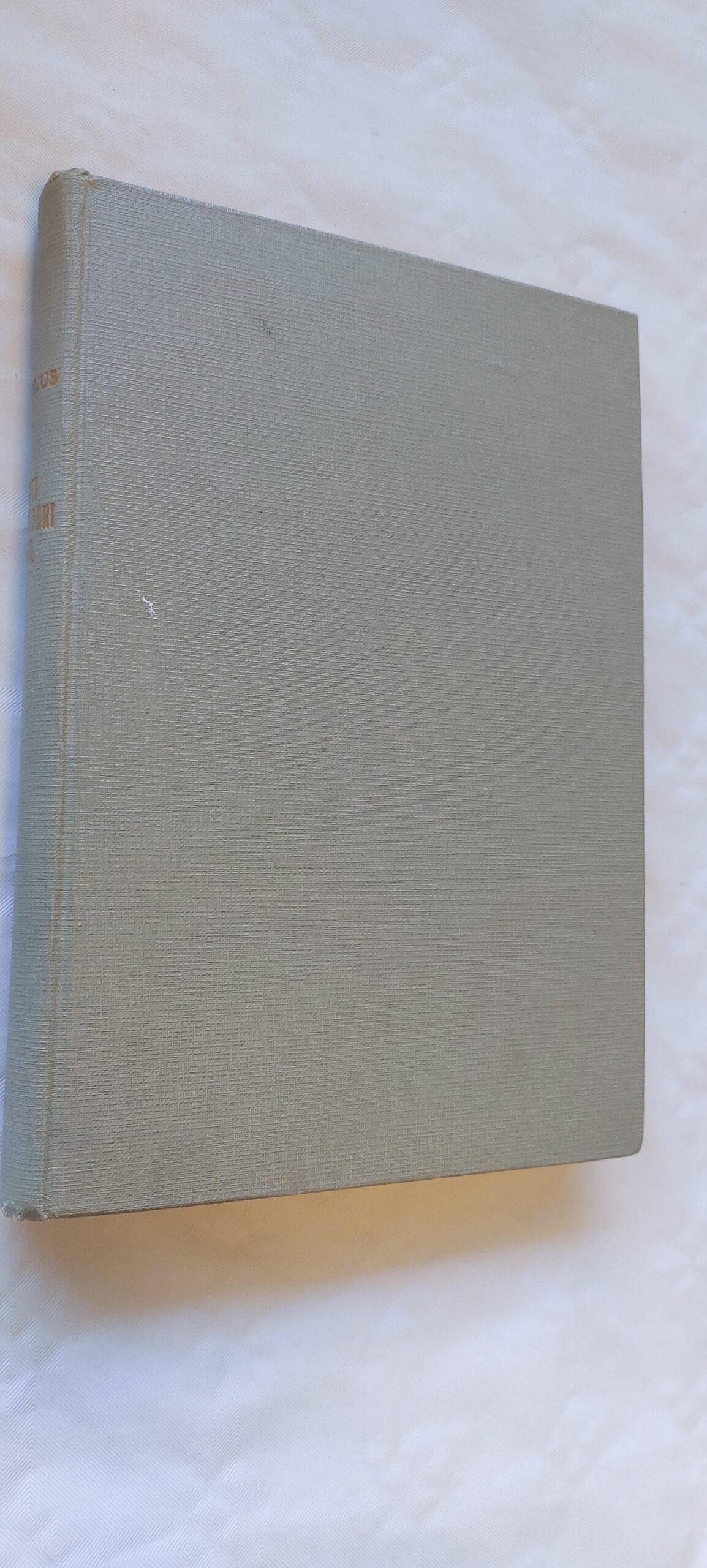 Eesti Aleksandrikool. Hans Kruus. 1939 - Image 2