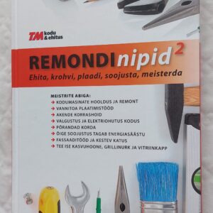 Remondi nipid 2. 2013