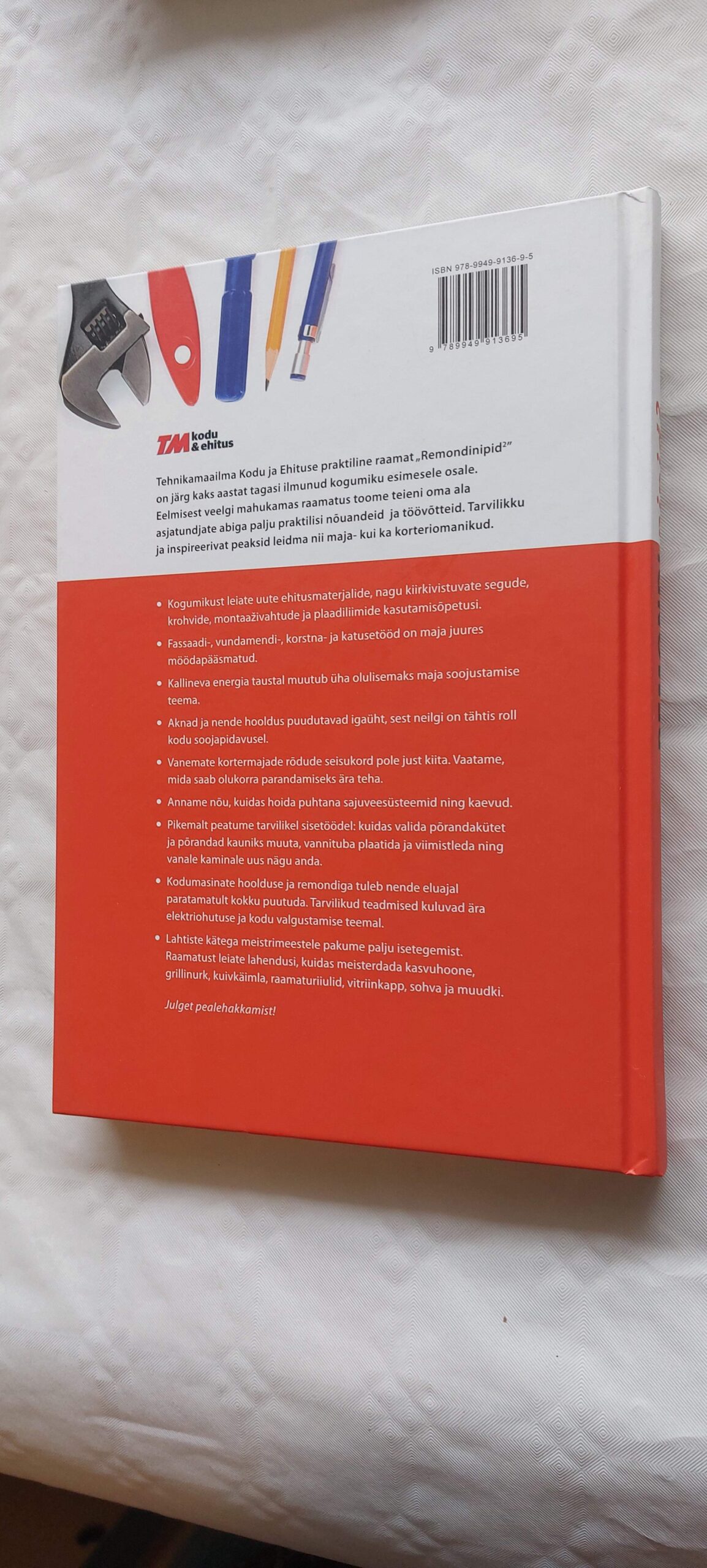 Remondi nipid 2. 2013 - Image 5