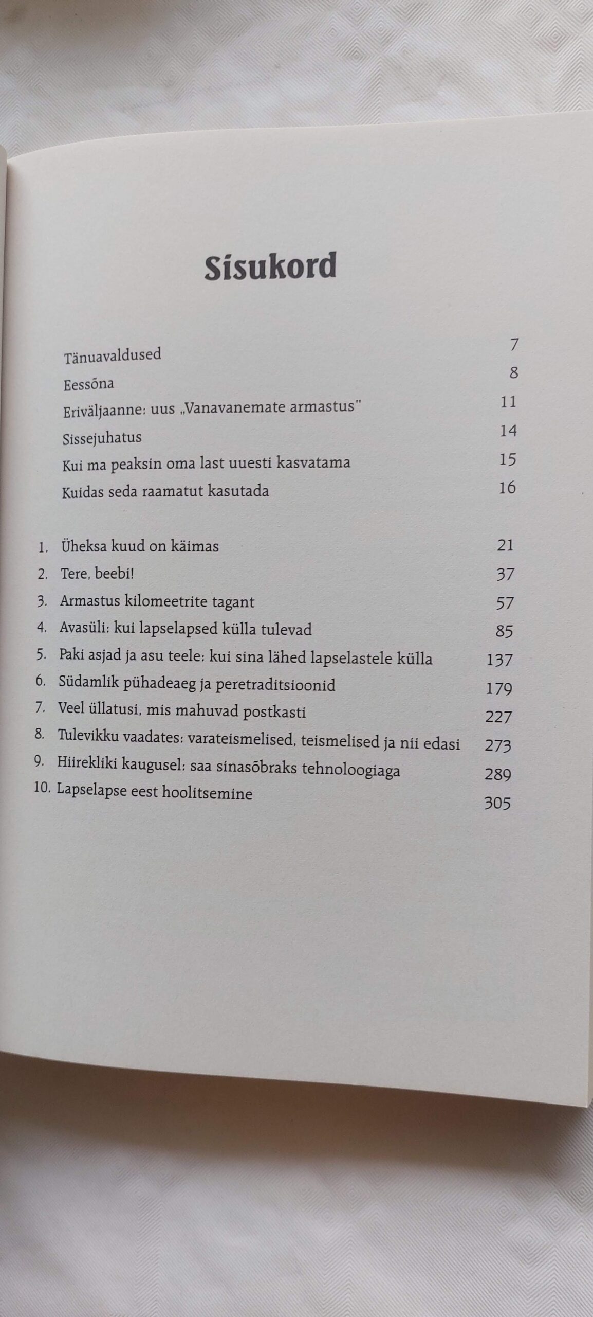 Vanavanemate armastus. Sue Johnson, Julie Carlson, Elizabeth Bower. 2013 - Image 3