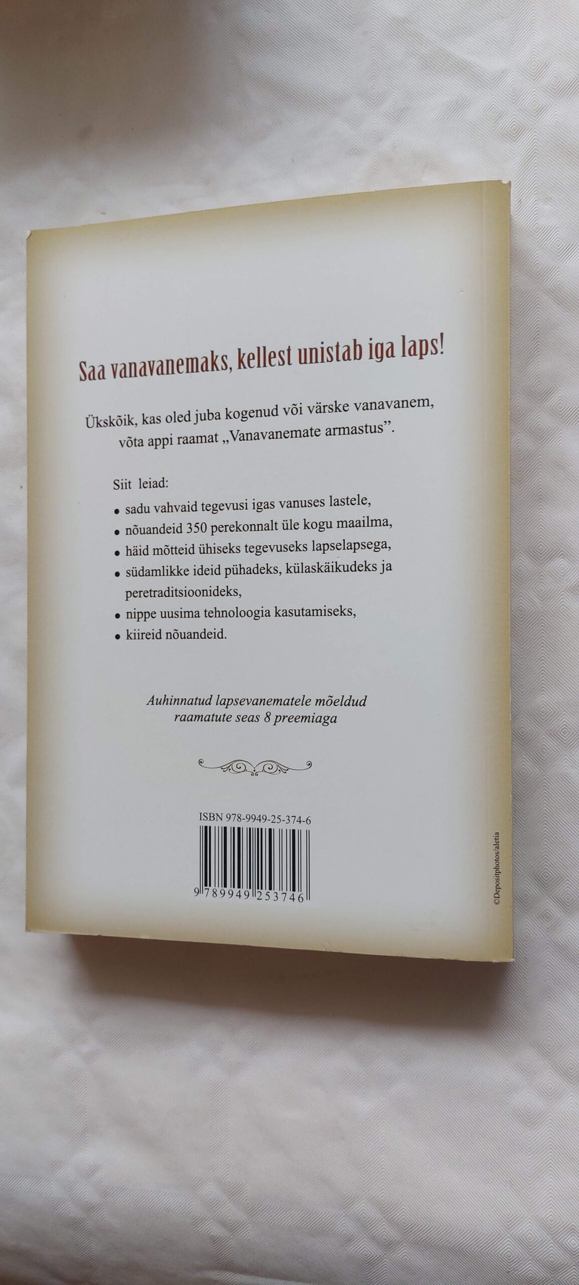 Vanavanemate armastus. Sue Johnson, Julie Carlson, Elizabeth Bower. 2013 - Image 4