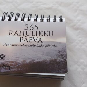 365 rahulikku päeva. Helen Exley.