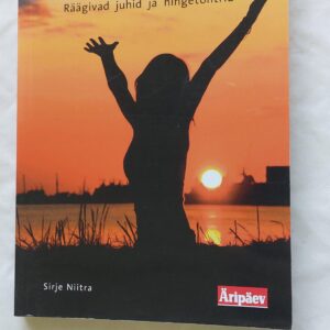 Stress. Sirje Niitra. 2004