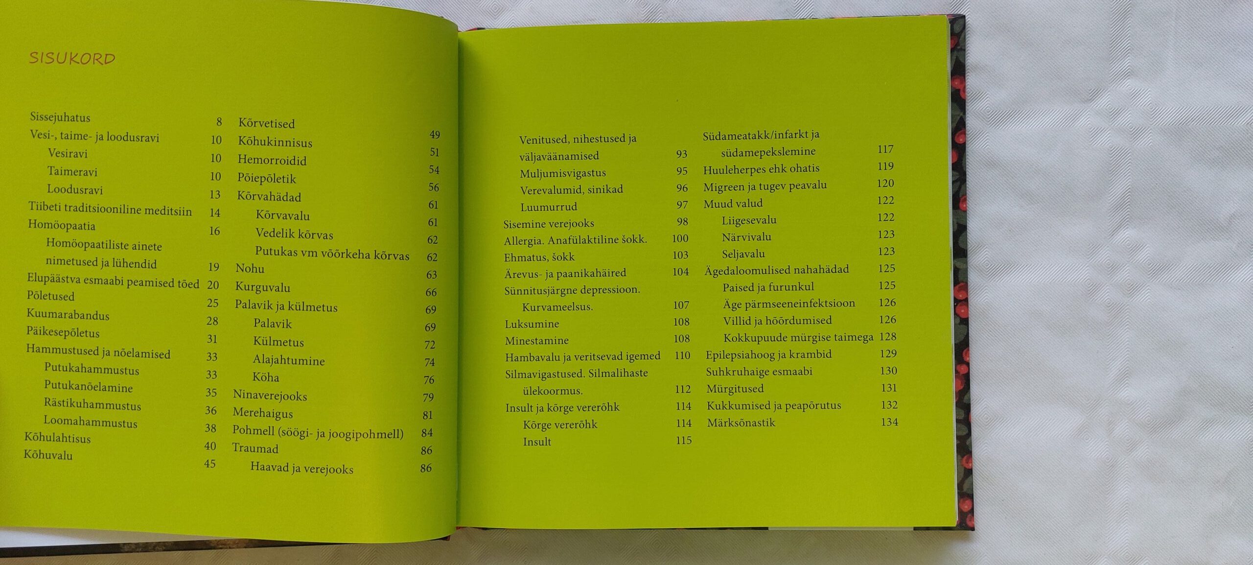 Tänapäeva kunksmoori koduapteek. 2014 - Image 3