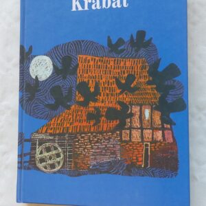 Krabat. Otfried Preussler. 2000