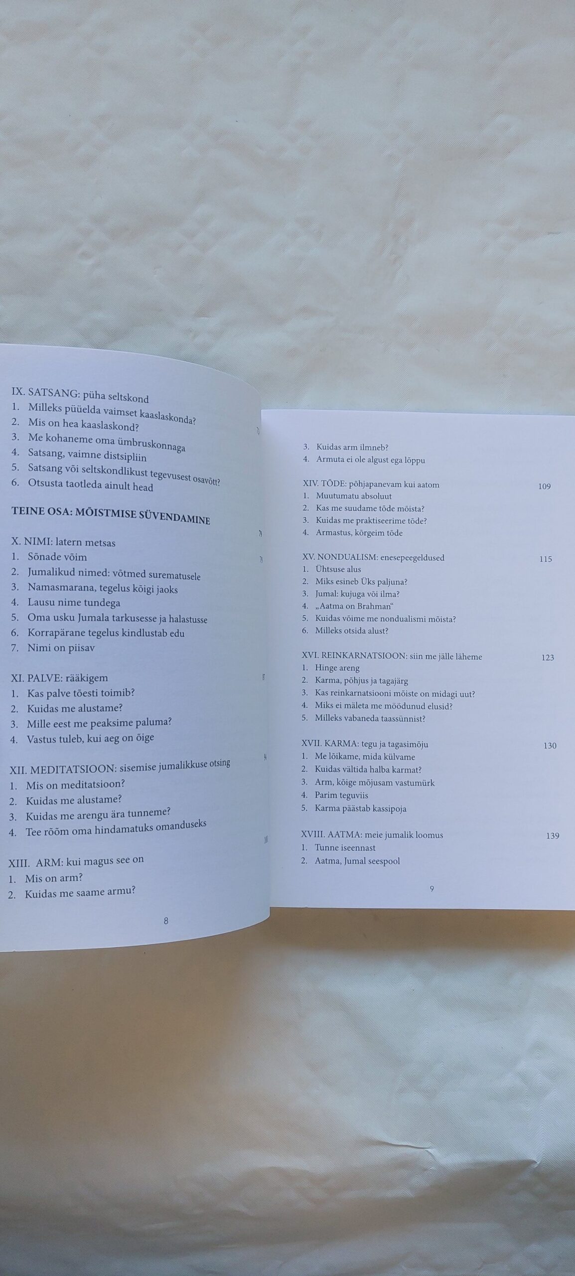 Teerajad jumala juurde. Jonathan Roof. 2016 - Image 4