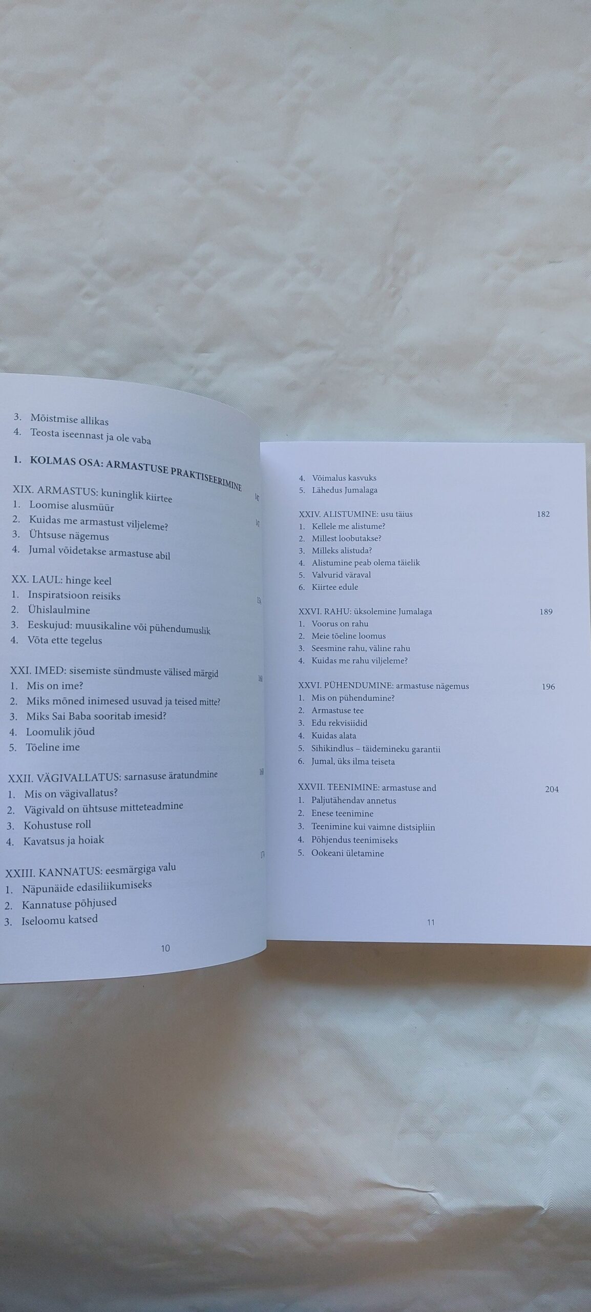 Teerajad jumala juurde. Jonathan Roof. 2016 - Image 5