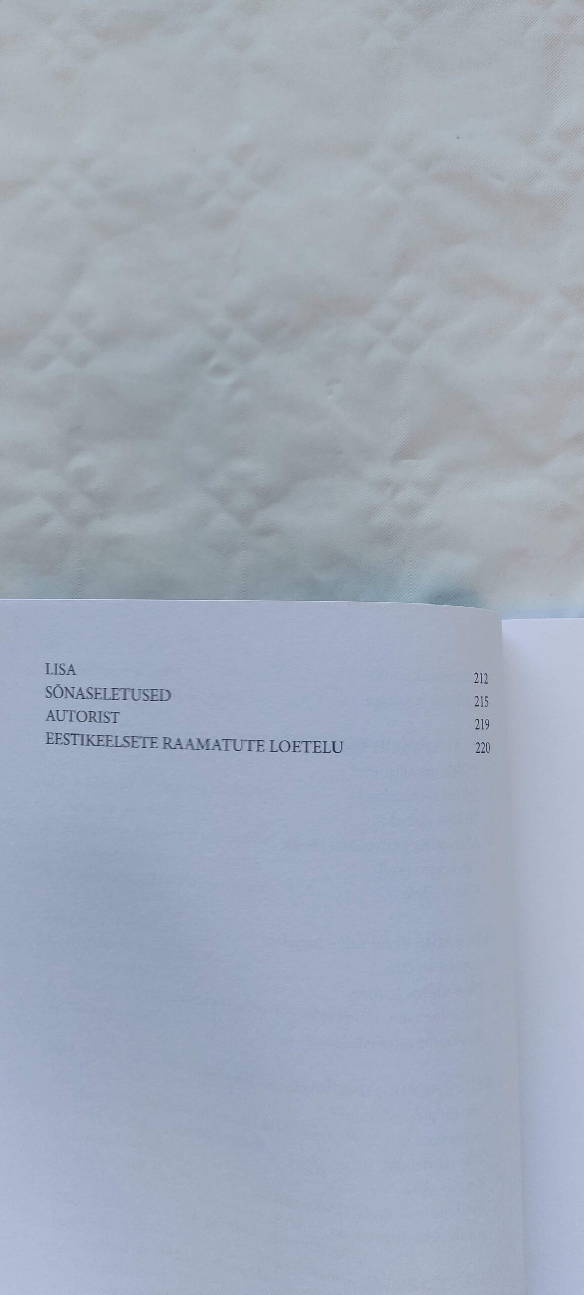 Teerajad jumala juurde. Jonathan Roof. 2016 - Image 6