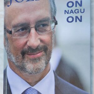 On nagu on. Jaak Jõerüüt. 2017