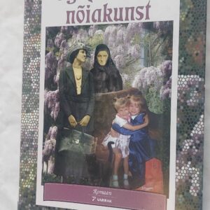 Igapäevane nõiakunst. Alice Hoffman. 1998