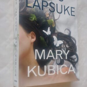 Ilus lapsuke. Mary Kubica. 2016