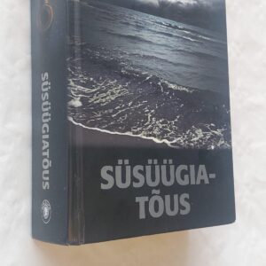 Süsüügia tõus. Cilla ja Rolf Börjlind. 2014