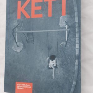 Kett. Adrian McKinty. 2019