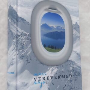 Verevermed. Mari Sajo. 2014