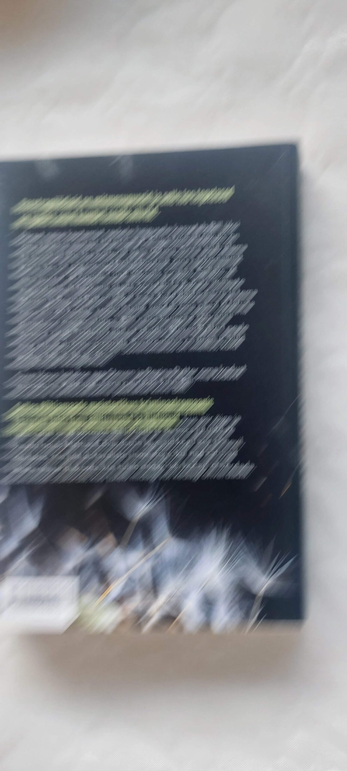 Peretragöödia. Mattias Edvardsson. 2022 - Image 4