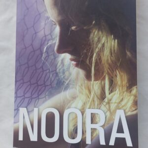 Noora. J. K. Johansson. 2017