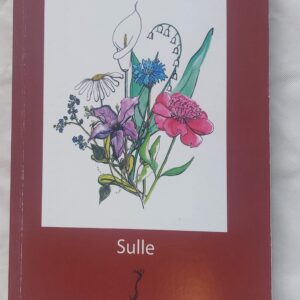 Sulle. Nelle Ognesson. 2018