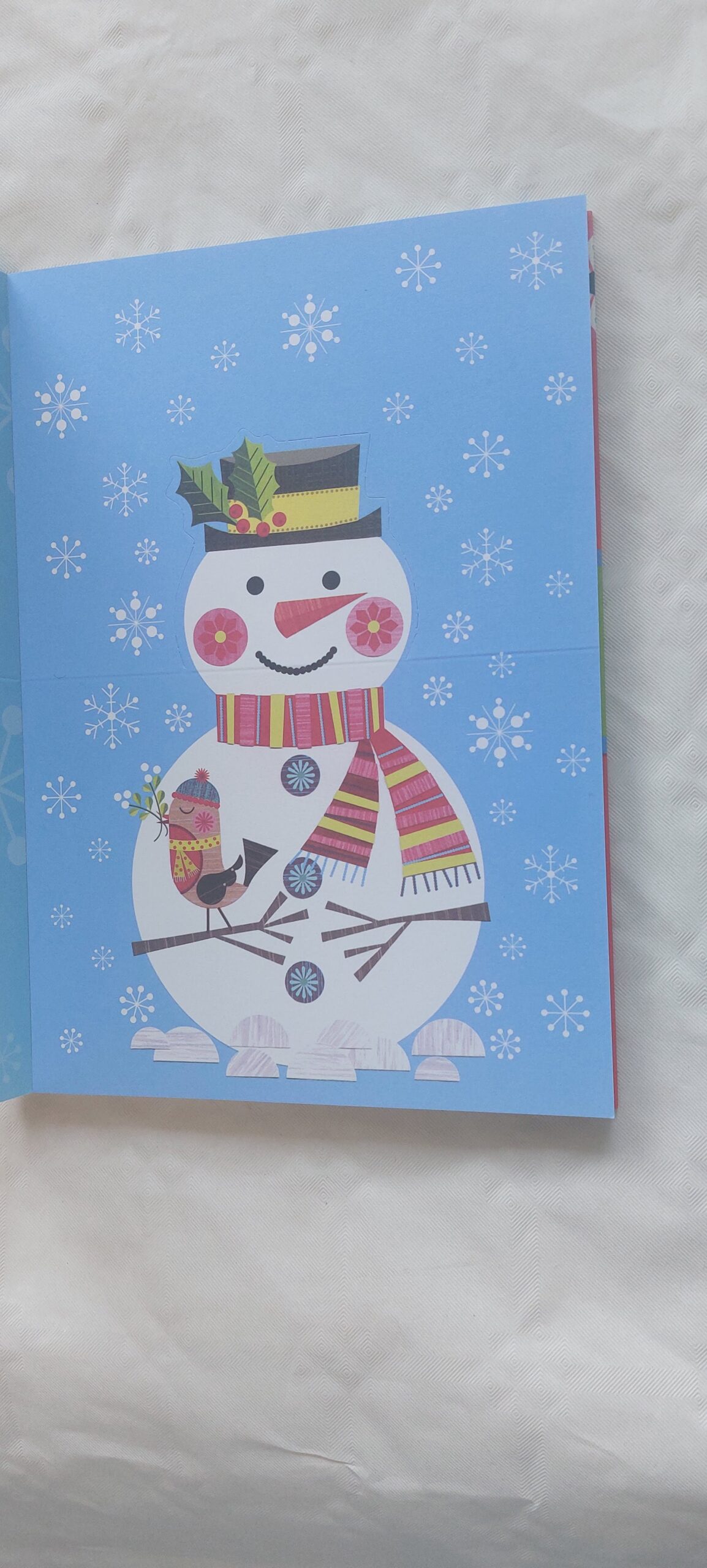 Meisterda jõulukink. Ellen Giggenbach. 2016 - Image 3