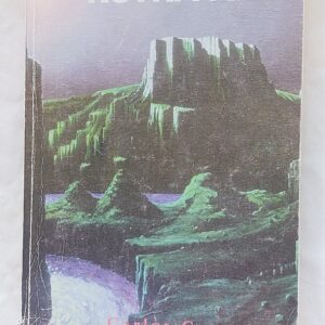 Kotka and. Carlos Castaneda. 1995