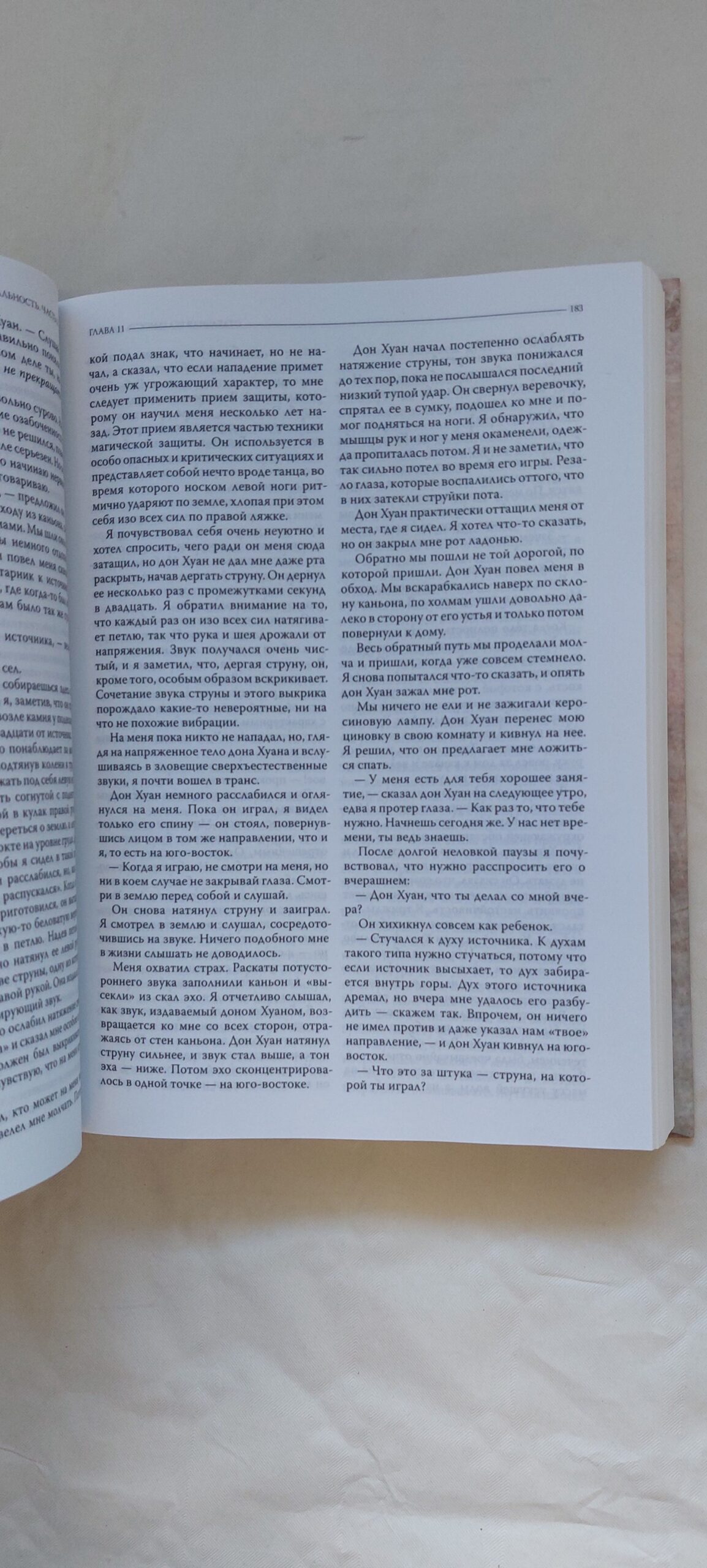 КАРЛОС КАСТАНЕДА. СОЧИНЕНИЯ. КНИГА 1. ТОМА 1-5 - Image 4