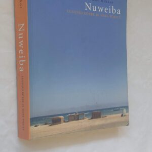 Nuweiba. Toomas Mikkor. 2011