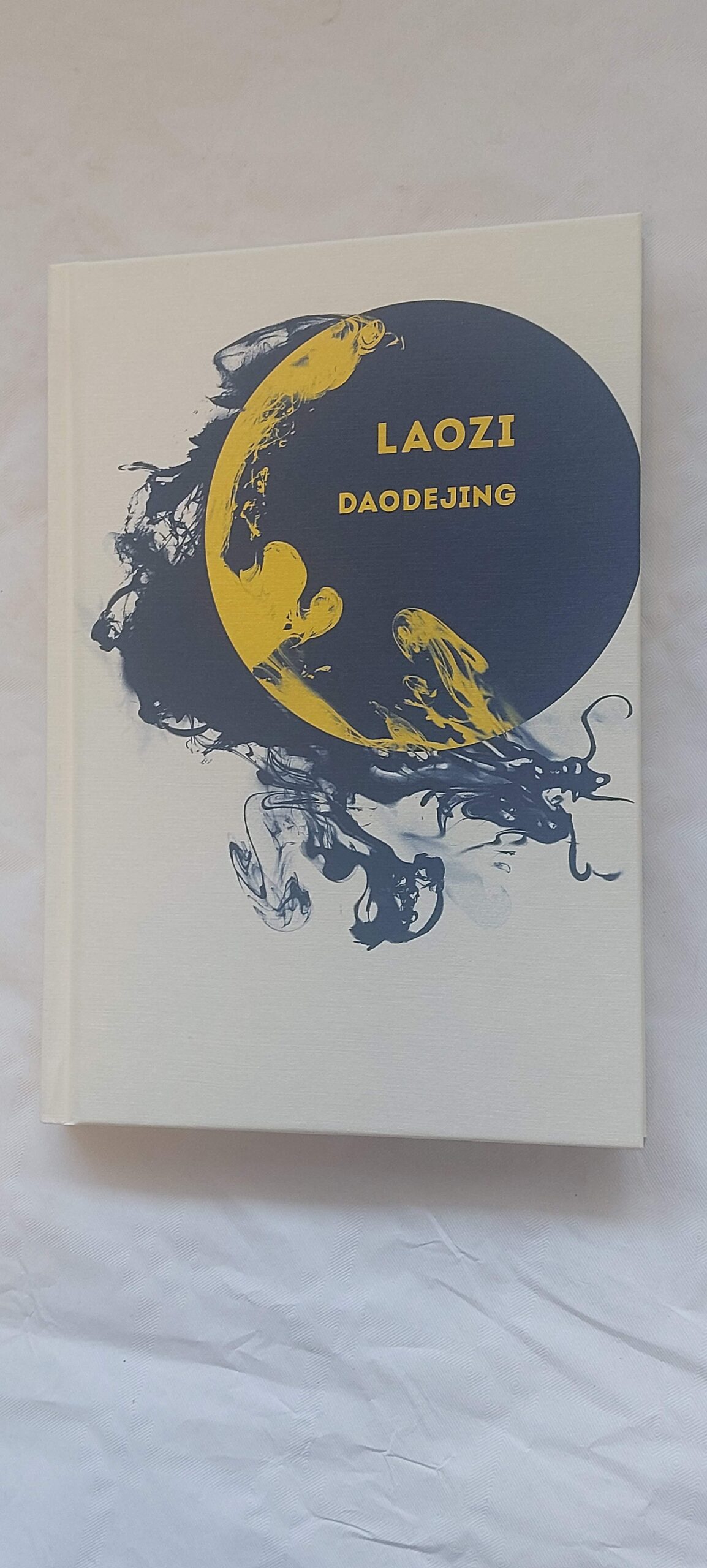 Daodejing. Laozi. 2022