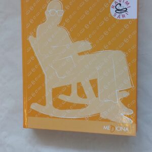 Eakate farmakoteraapia. 2012