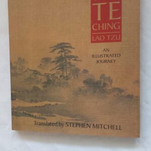 Tao Te Ching. Lao Tzu. 2013