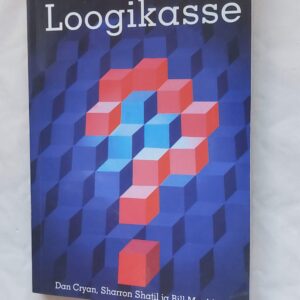 Juhatus loogikasse. Dan Cryan, Saharron Shatil. Bill Mayblin. 2003
