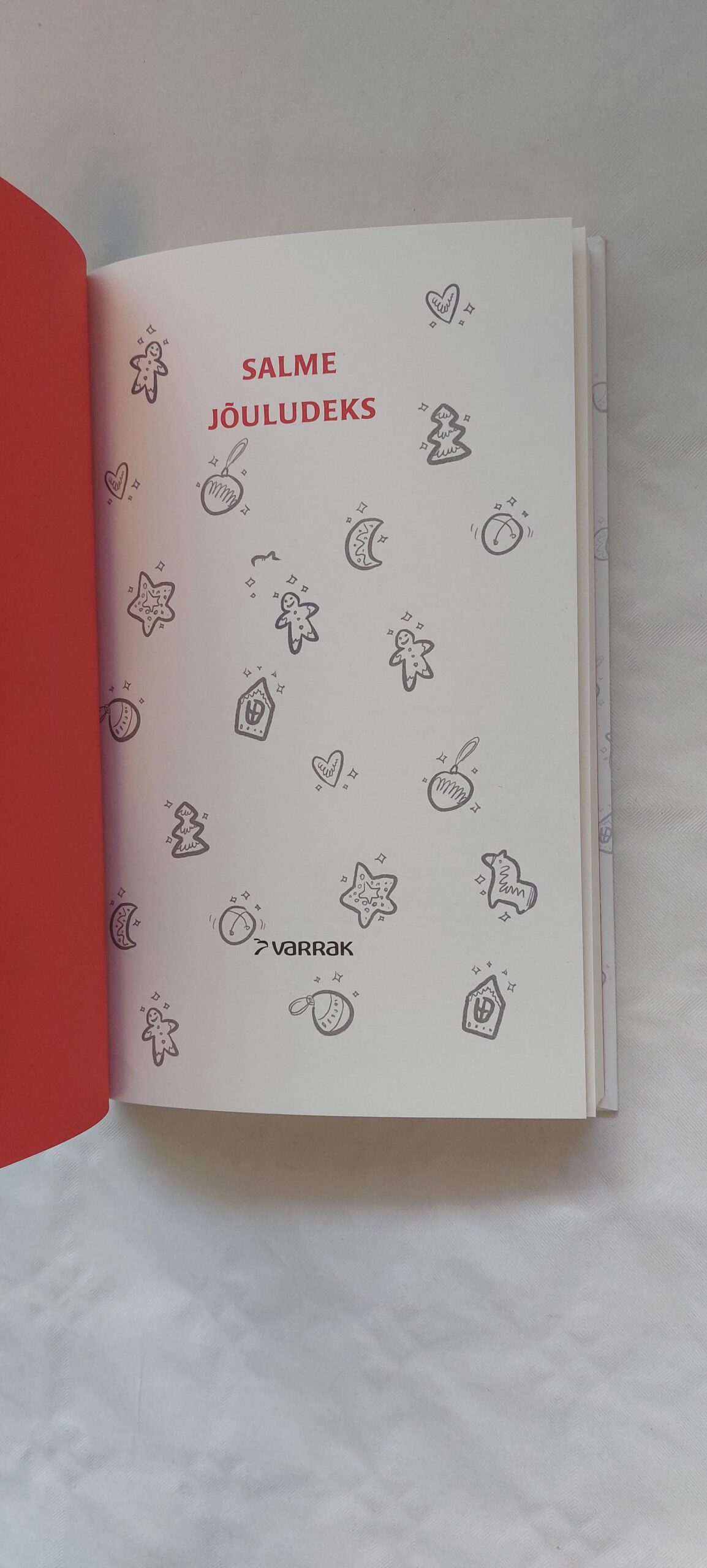 Salme jõuludeks. 2010 - Image 2