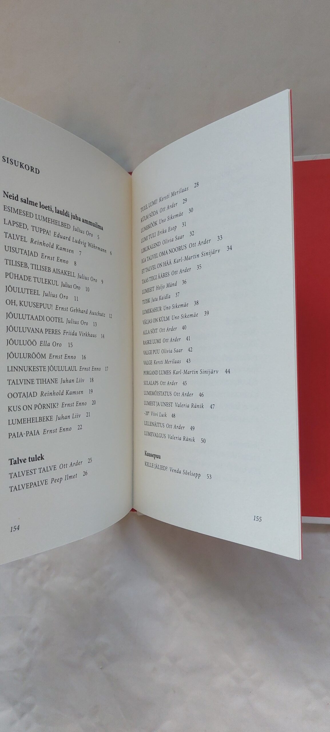 Salme jõuludeks. 2010 - Image 3