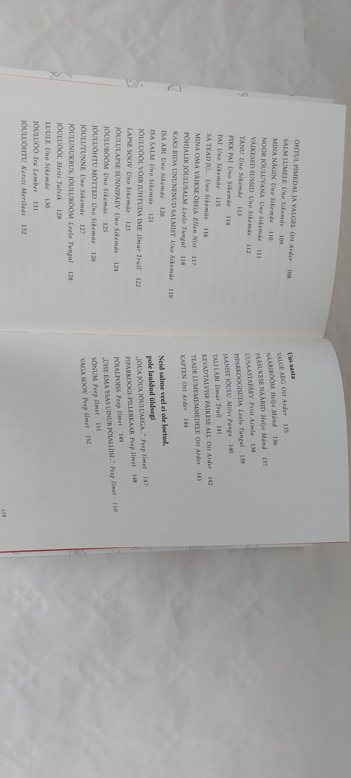 Salme jõuludeks. 2010 - Image 4