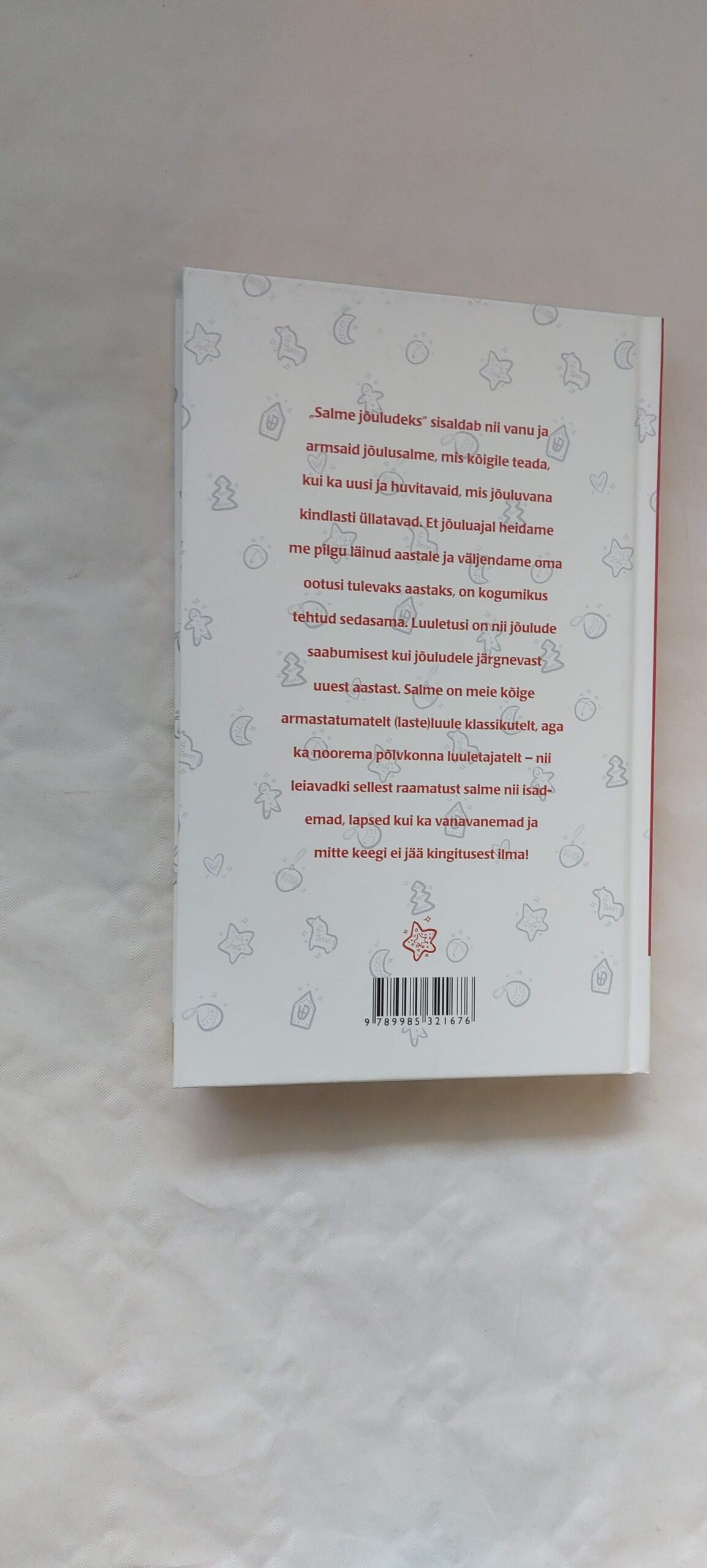 Salme jõuludeks. 2010 - Image 5