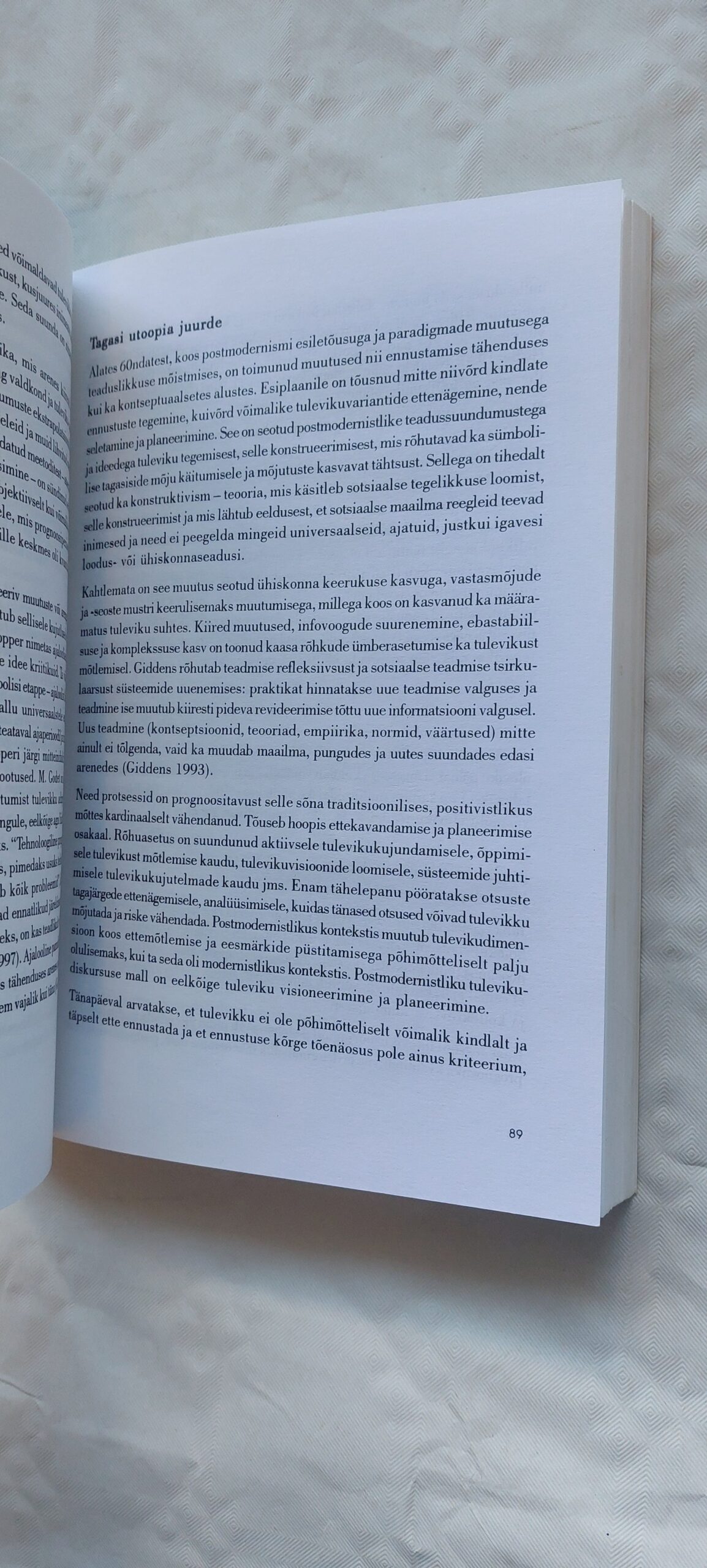 Kõnelev ja kõneldav inimene. Eesti erinevate eluvaldkondade diskursus. - Image 4