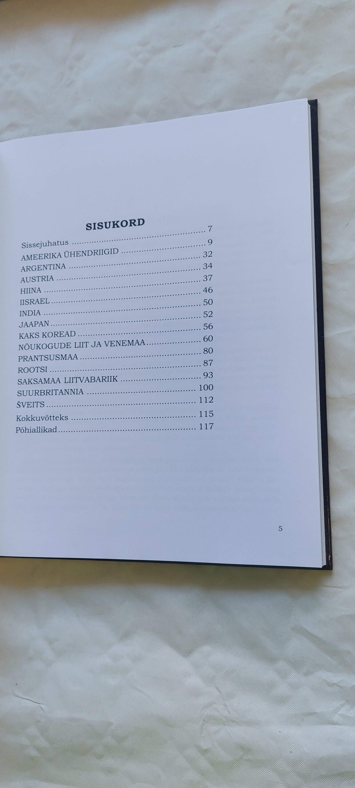 Tankid külmas sõjas ja veidi hiljemgi. Mati Õun. 2016 - Image 3