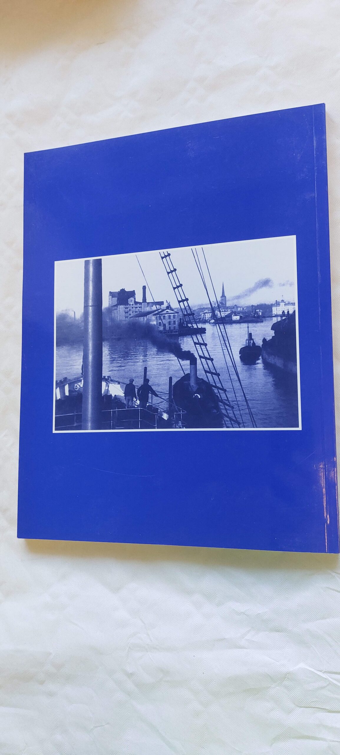 "Suur Tõll" ja teised Eesti jäämurdjad. 2005 - Image 5