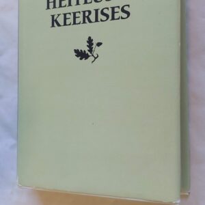 Heitluse keerises. Alfred Luts. 2004