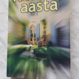 Kuldne aasta. Elizabeth Falconer. 1999