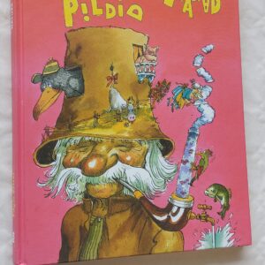 Natuke naljakad pildid. Edgar Valter. 2003