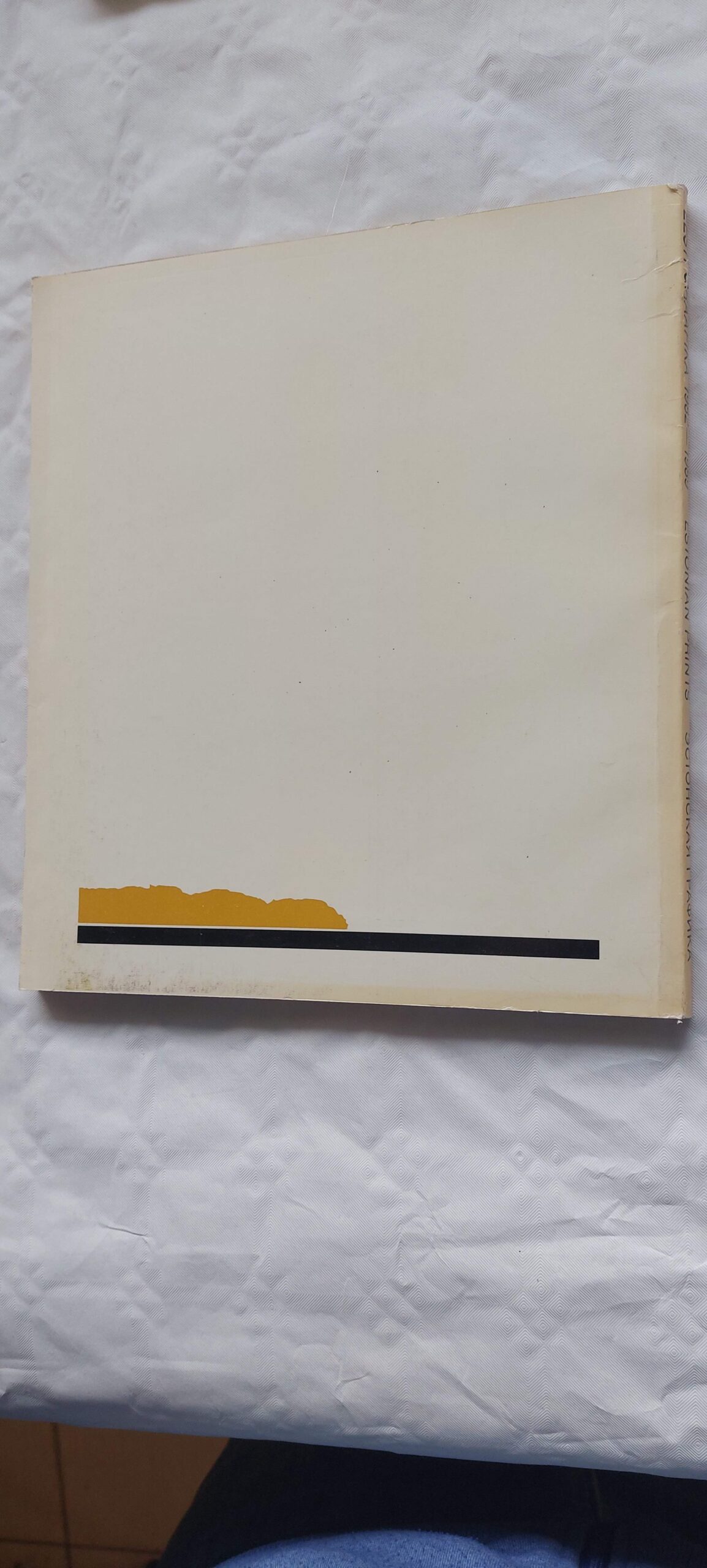 EESTI GRAAFIKA / ESTONIAN PRINTS / ЭСТОНСКАЯ ГРАФИКА 1982-1989. - Image 4