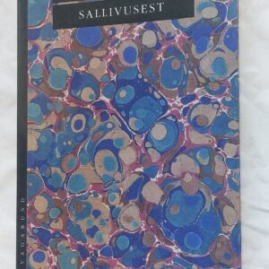 Sallivusest. Michael Walzer. 1997