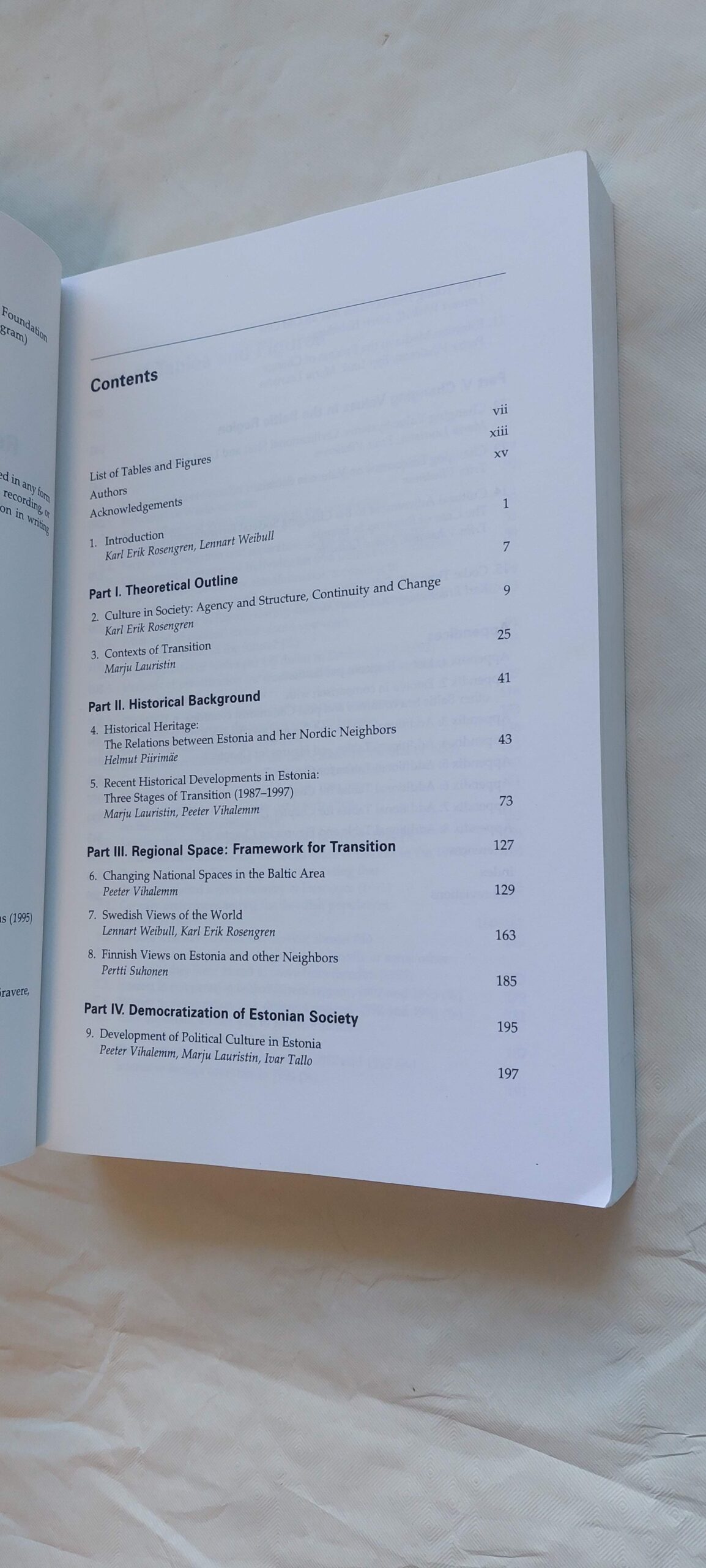 Return to the Western World. 1997 - Image 3