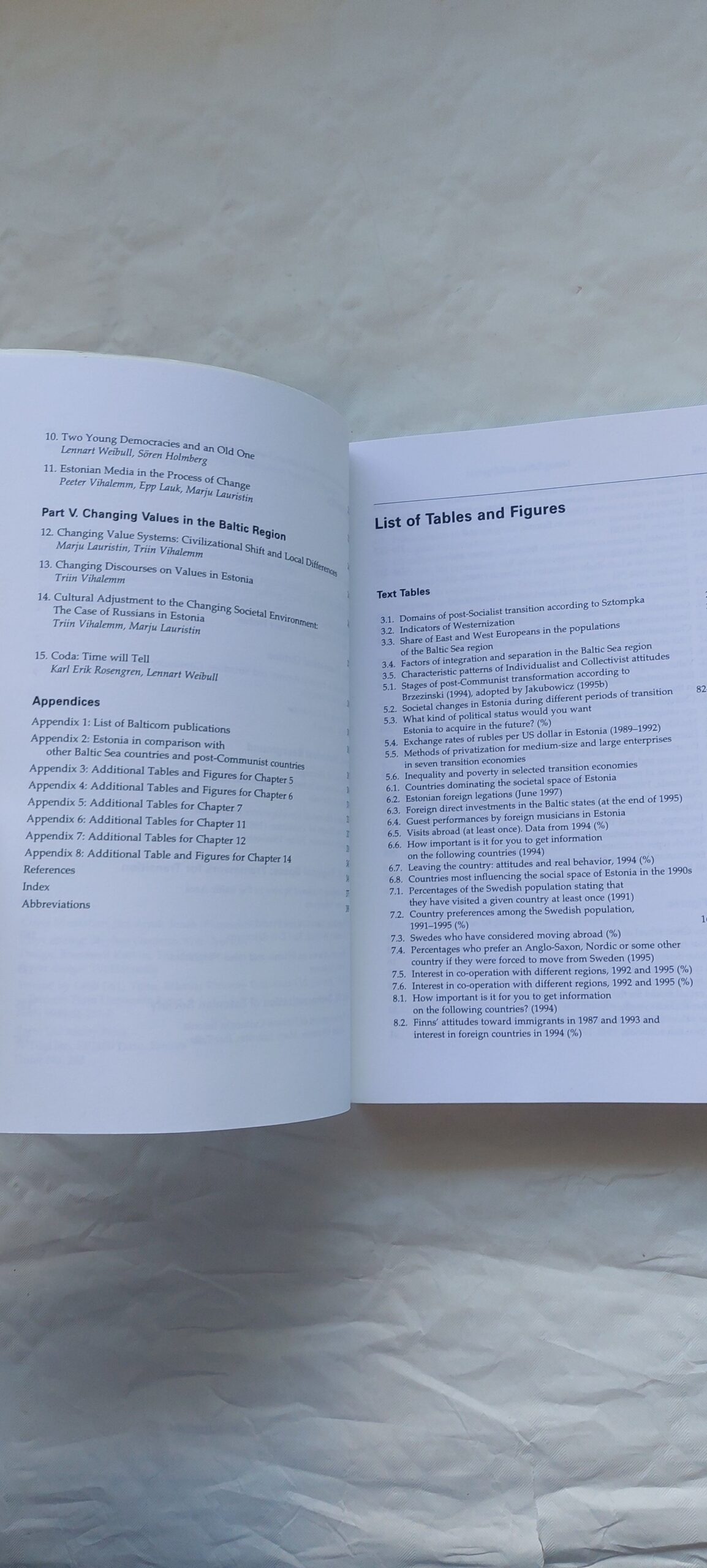 Return to the Western World. 1997 - Image 4