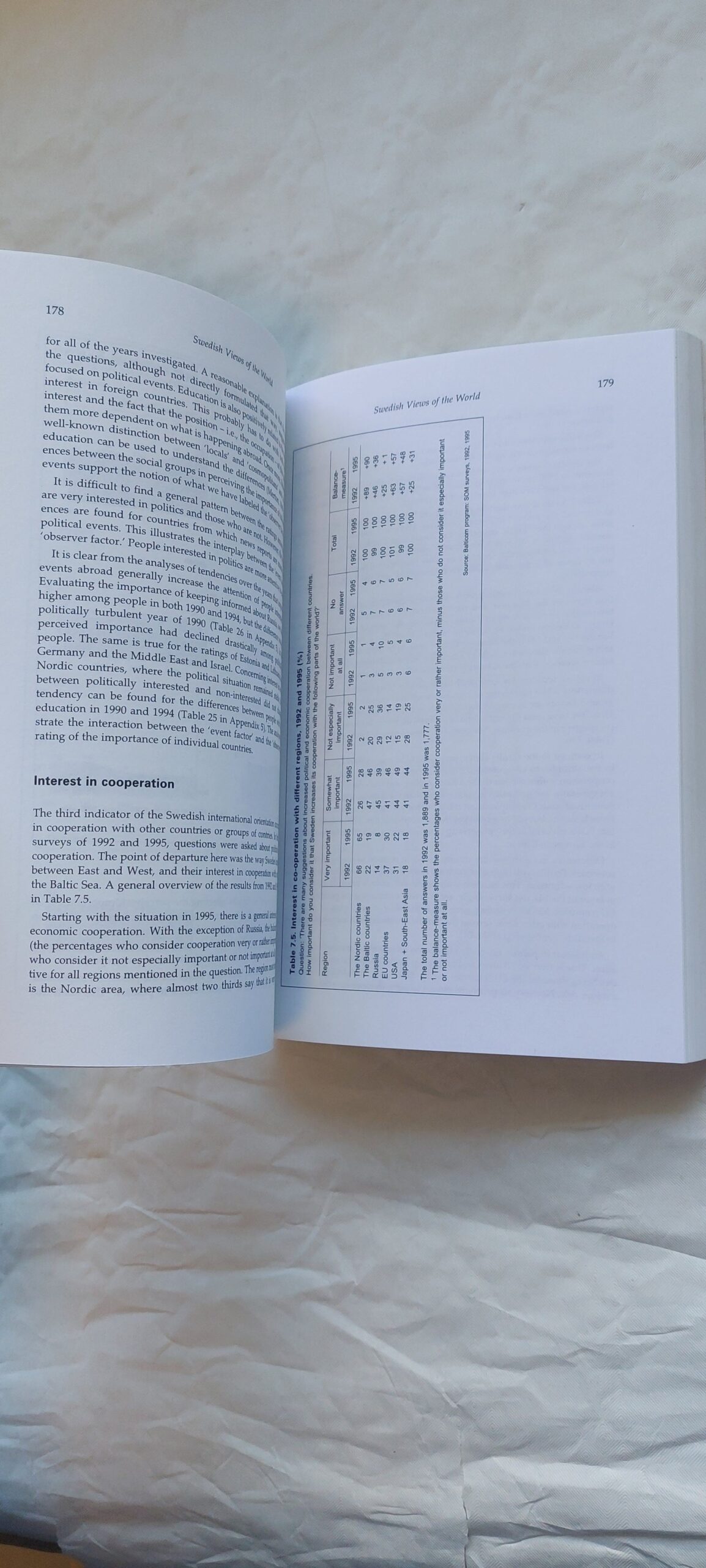 Return to the Western World. 1997 - Image 5