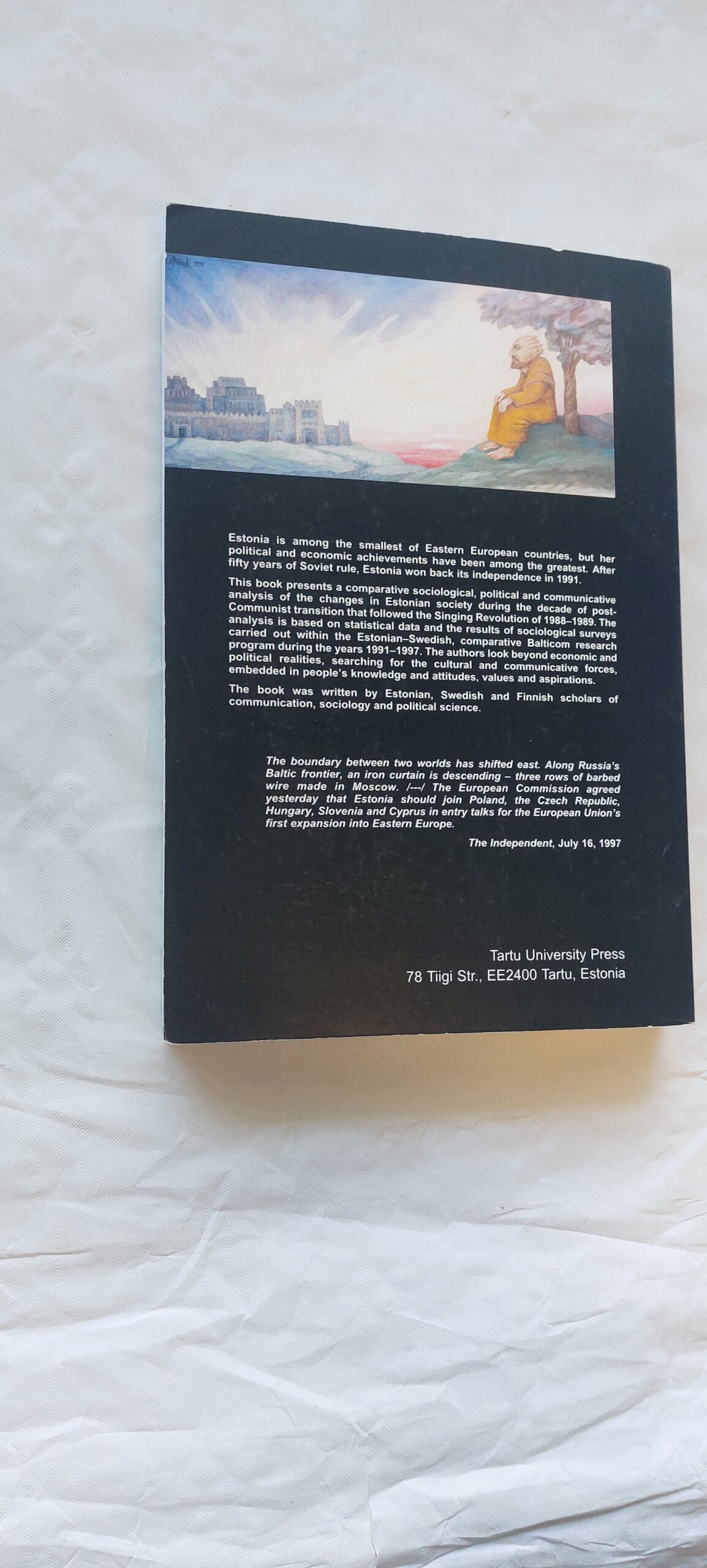 Return to the Western World. 1997 - Image 6