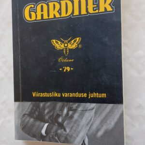 Viirastusliku varanduse juhtum. Erle Stanley Gardner. 2004