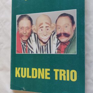 Kuldne Trio. Mihkel Smeljanski, Jüri Vlassov. 1995