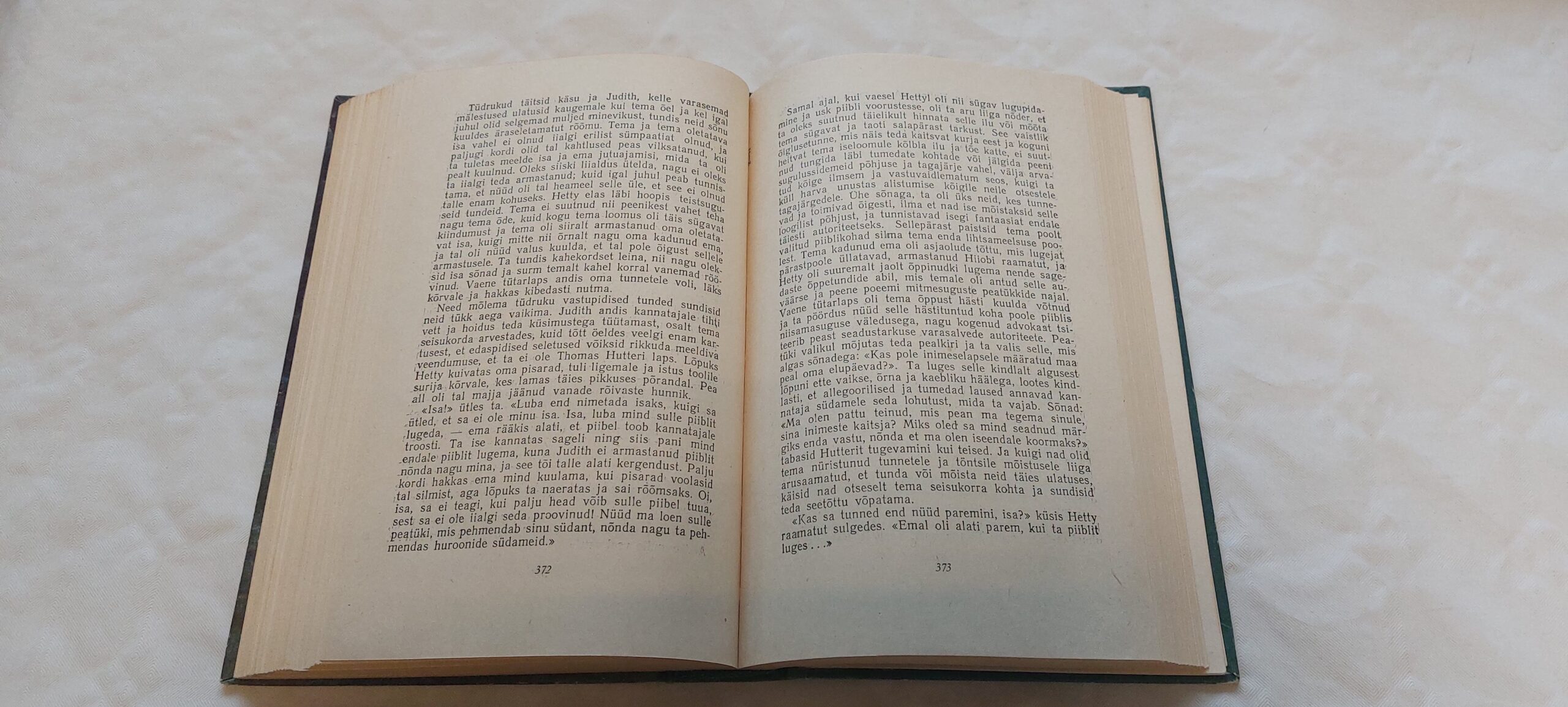 Hirvekütt ehk esimene sõjarada. J. F. Cooper. 1956 - Image 3