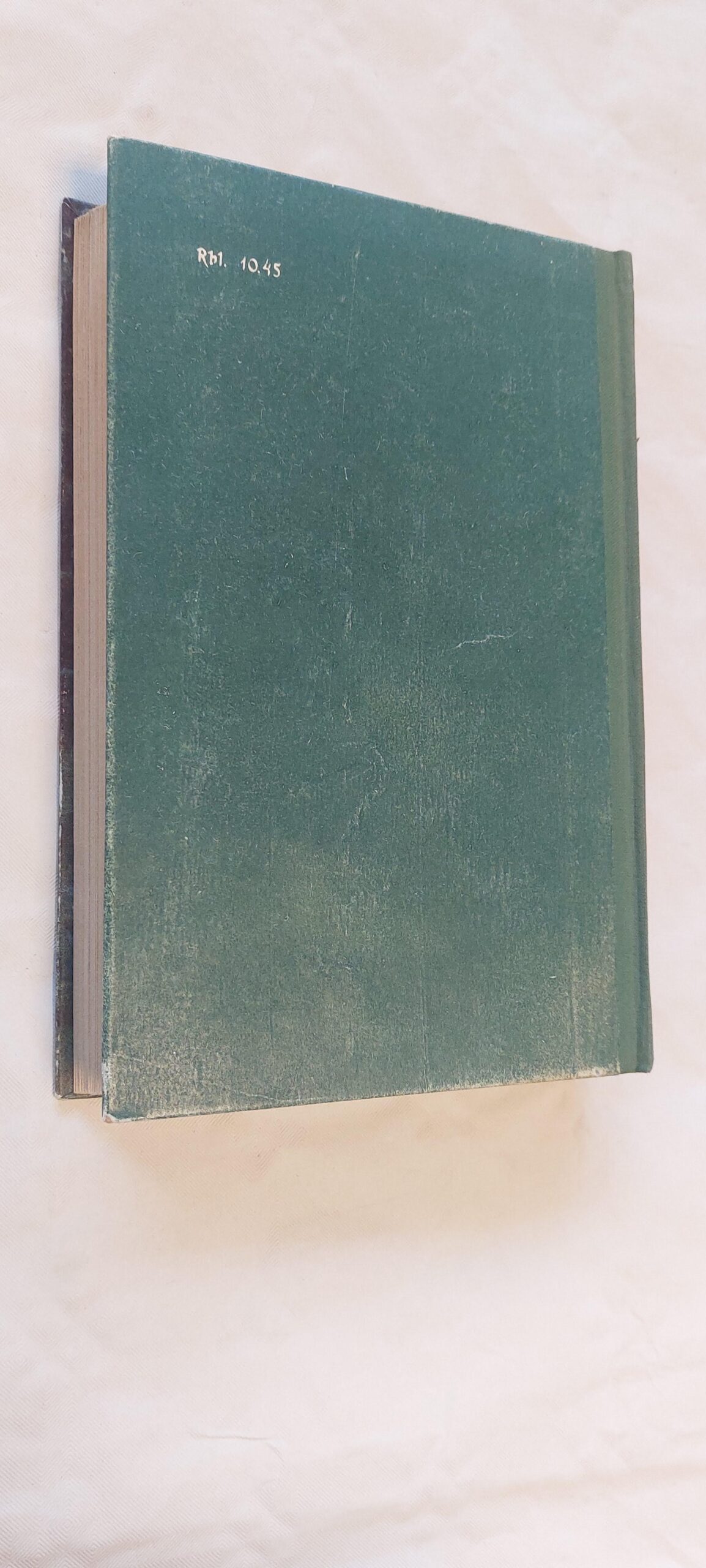 Hirvekütt ehk esimene sõjarada. J. F. Cooper. 1956 - Image 5